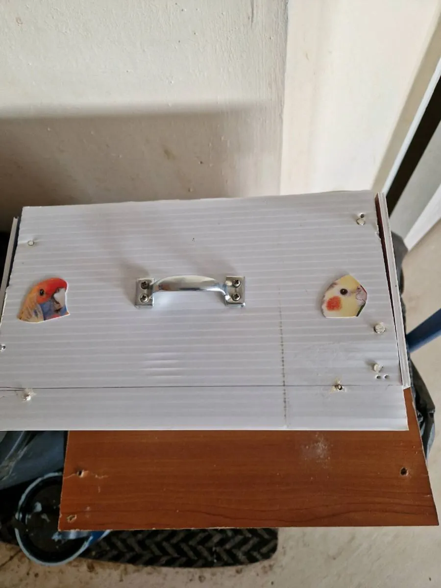 Transport box - Image 3