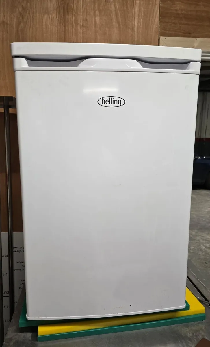 Undercounter Fridge - Image 1