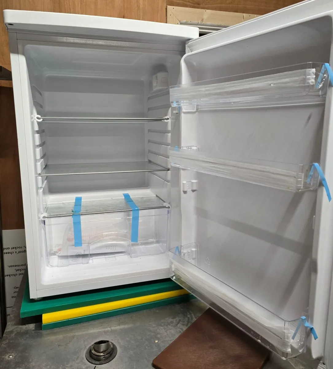 Undercounter Fridge - Image 2