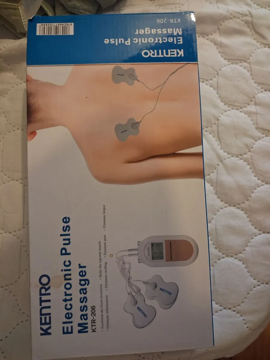 Tens machine - Image 1
