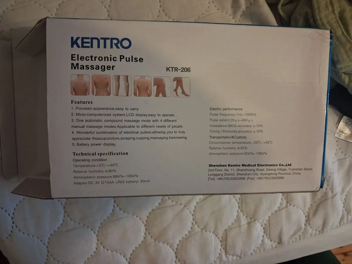 Tens machine - Image 2