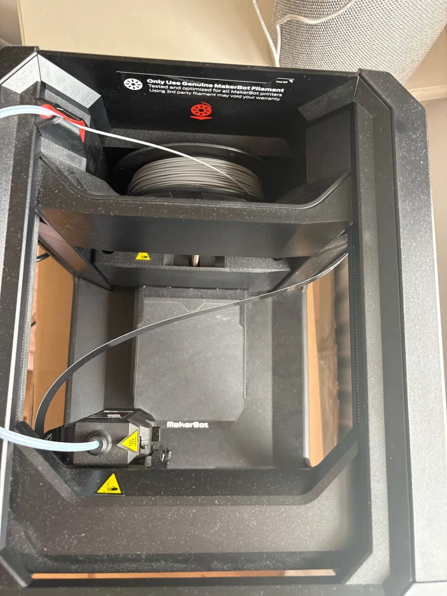 Makerbot replicator mini+ - Image 3