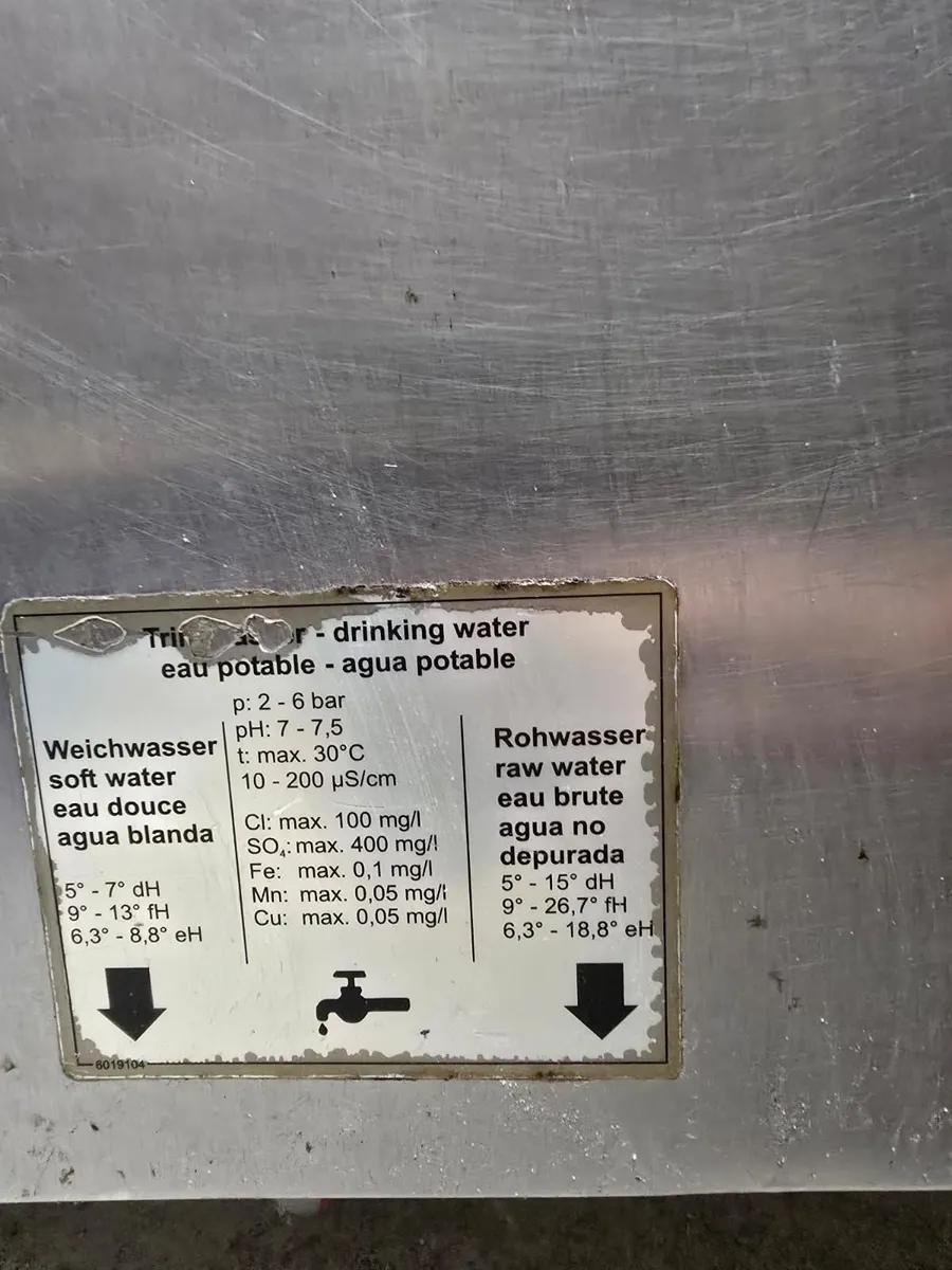 Convotherm Combi Oven - Image 3