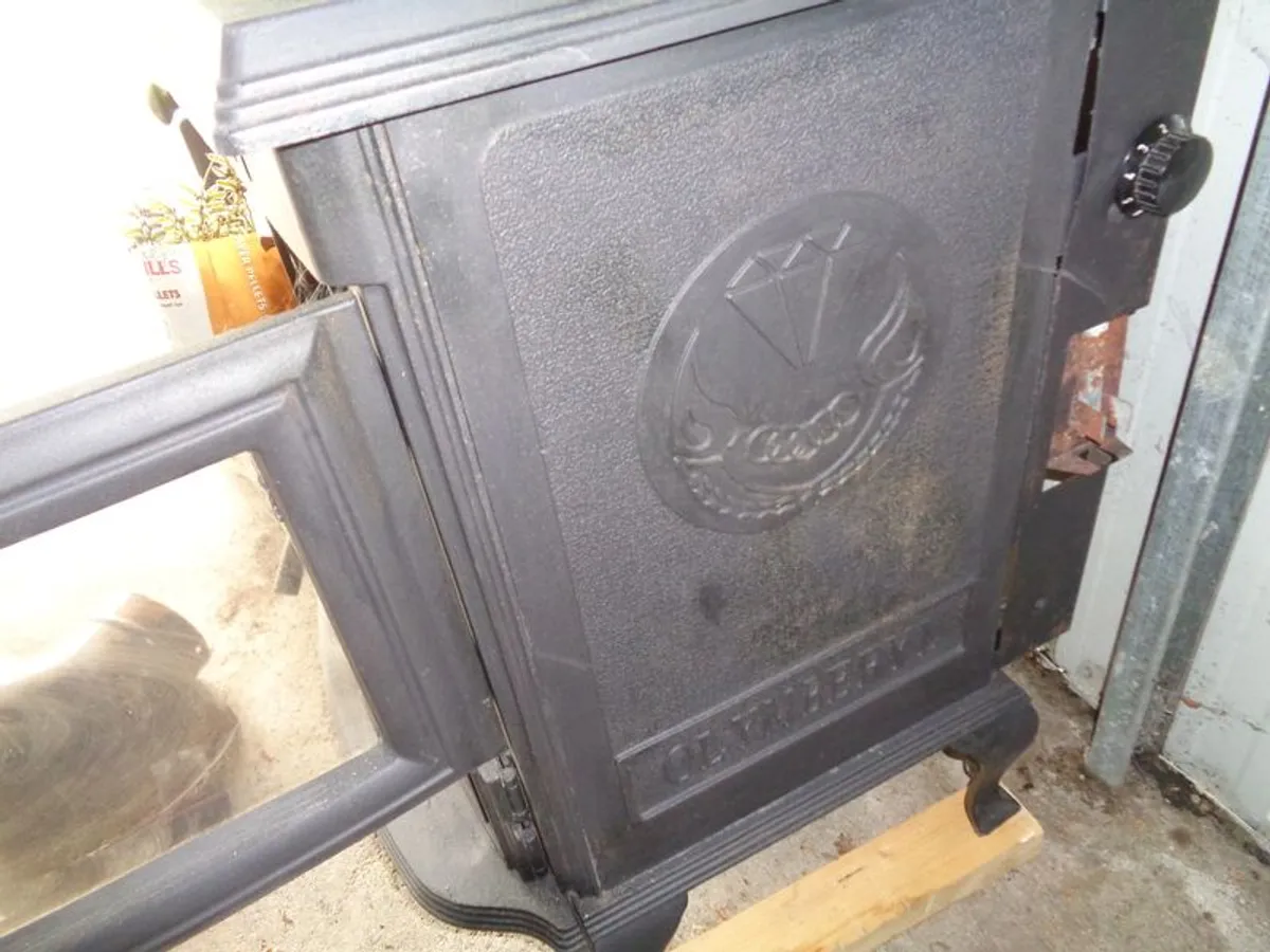 Olyberry Boiler Sove - Image 2