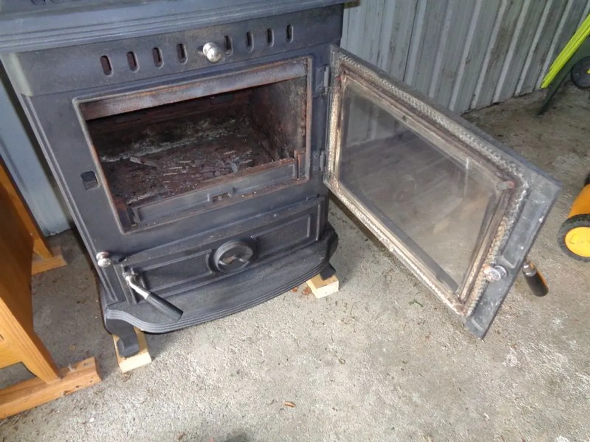 Olyberry Boiler Sove - Image 3