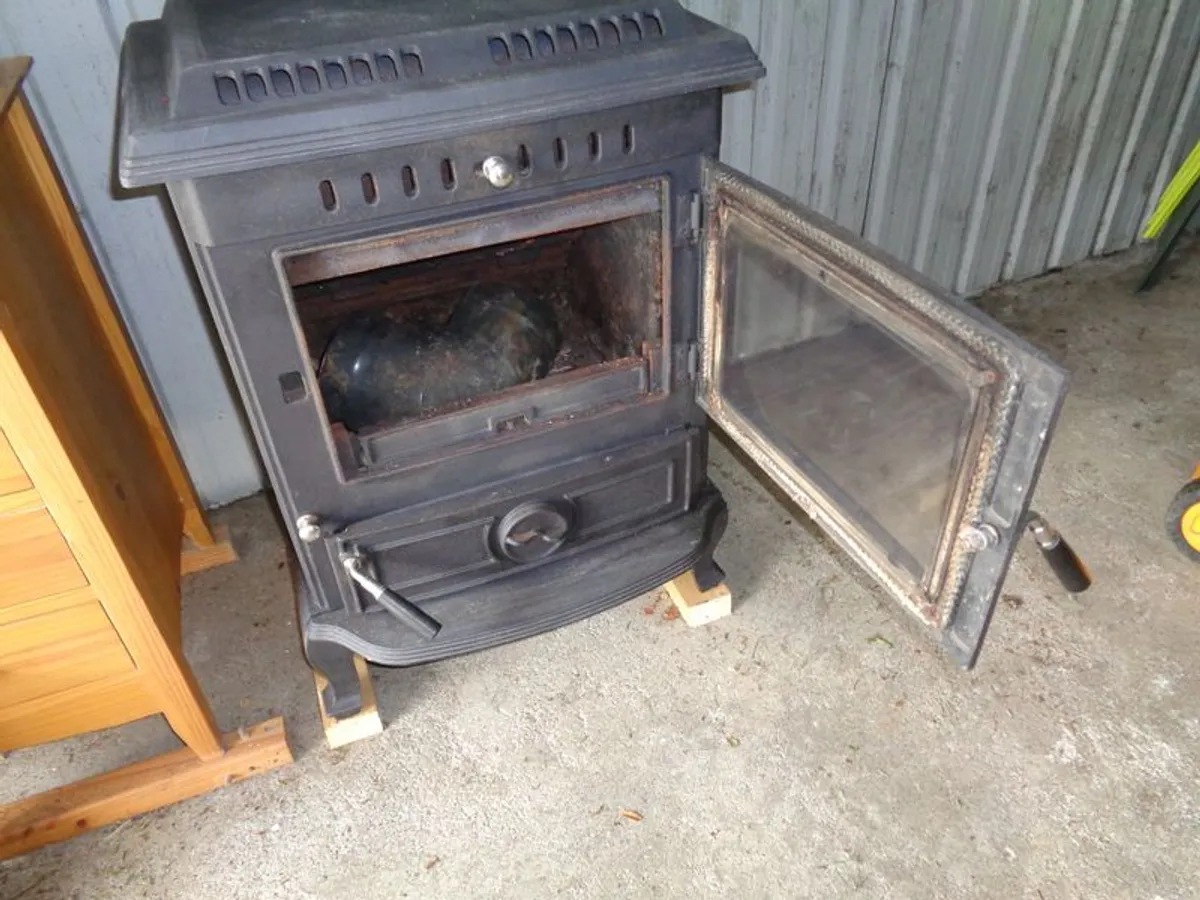 Olyberry Boiler Sove - Image 4