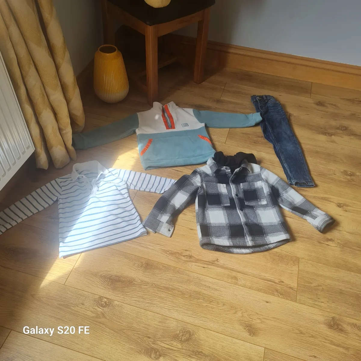 Boys Clothes