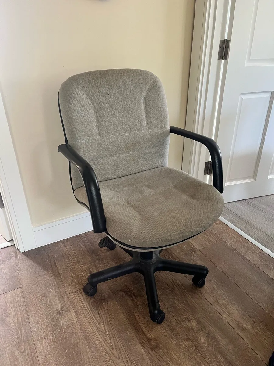 Free Office Chair - Image 1