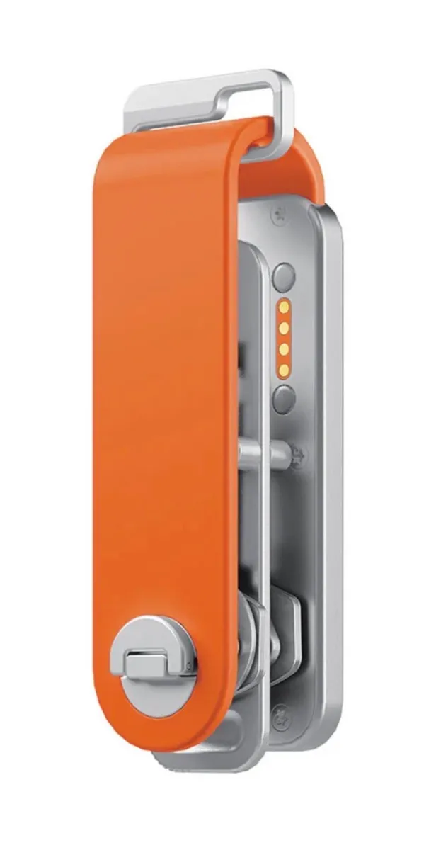 LOC8 MOTION Key Organizer with Apple Find My - Image 2
