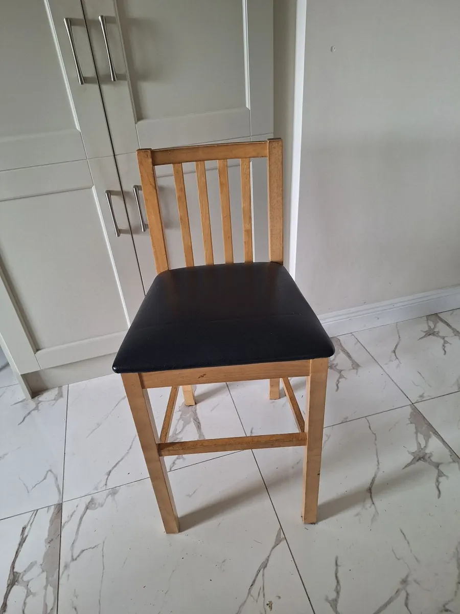 Counter stools - Image 1