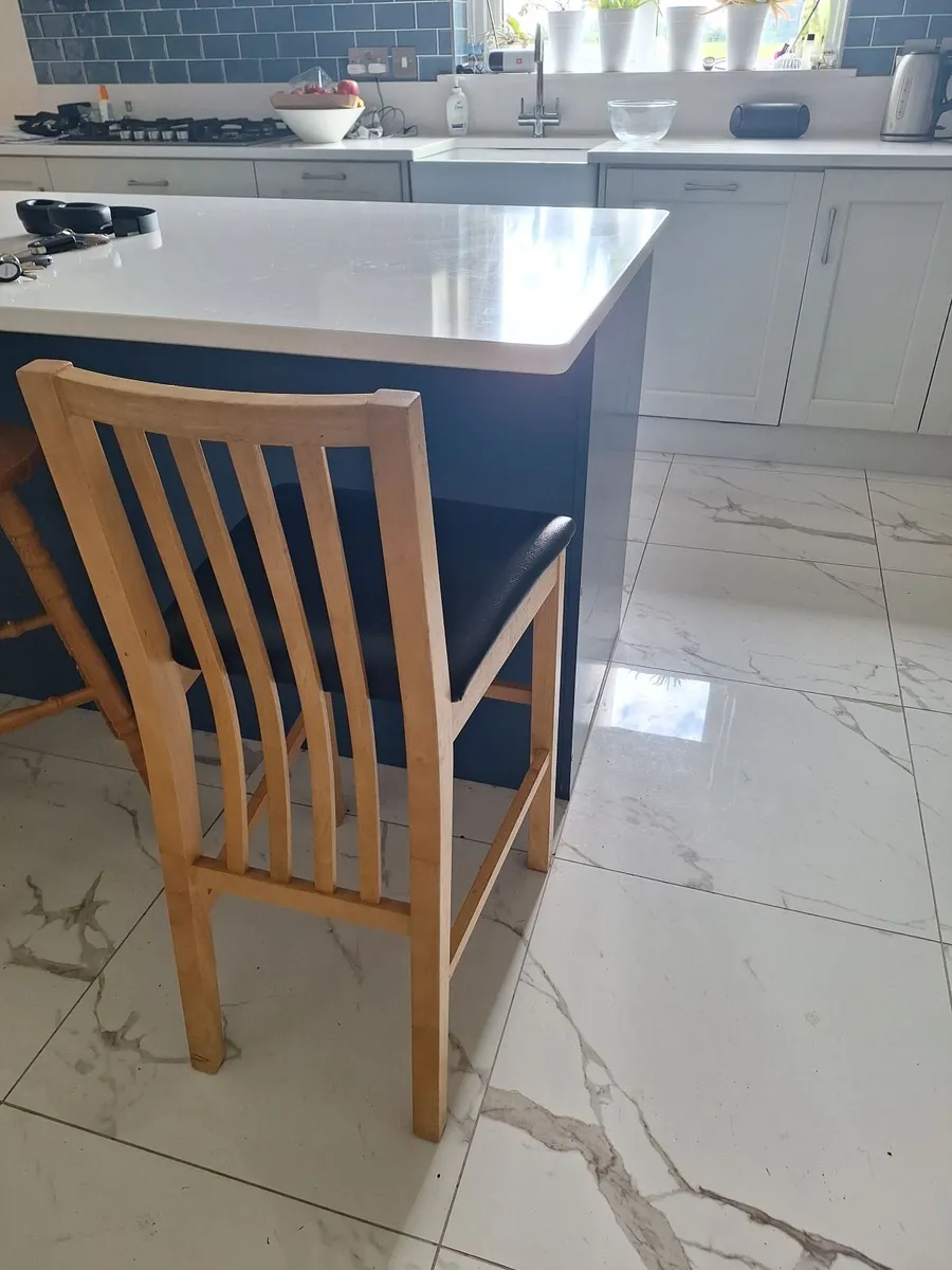 Counter stools - Image 2