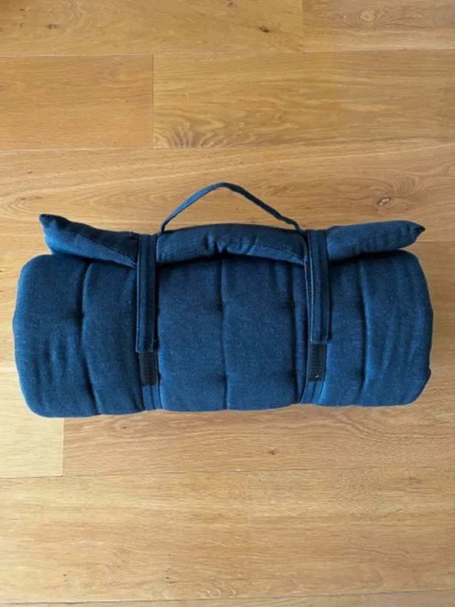 Beach / Lounge Chair Mattress / Camping Mattress - Image 1