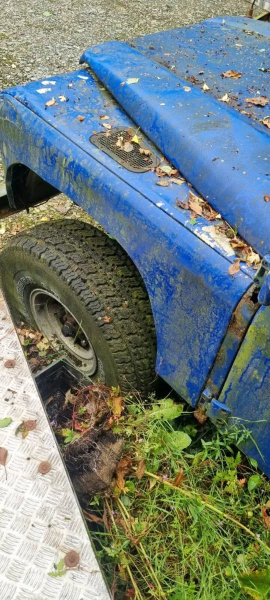 landrover - Image 2