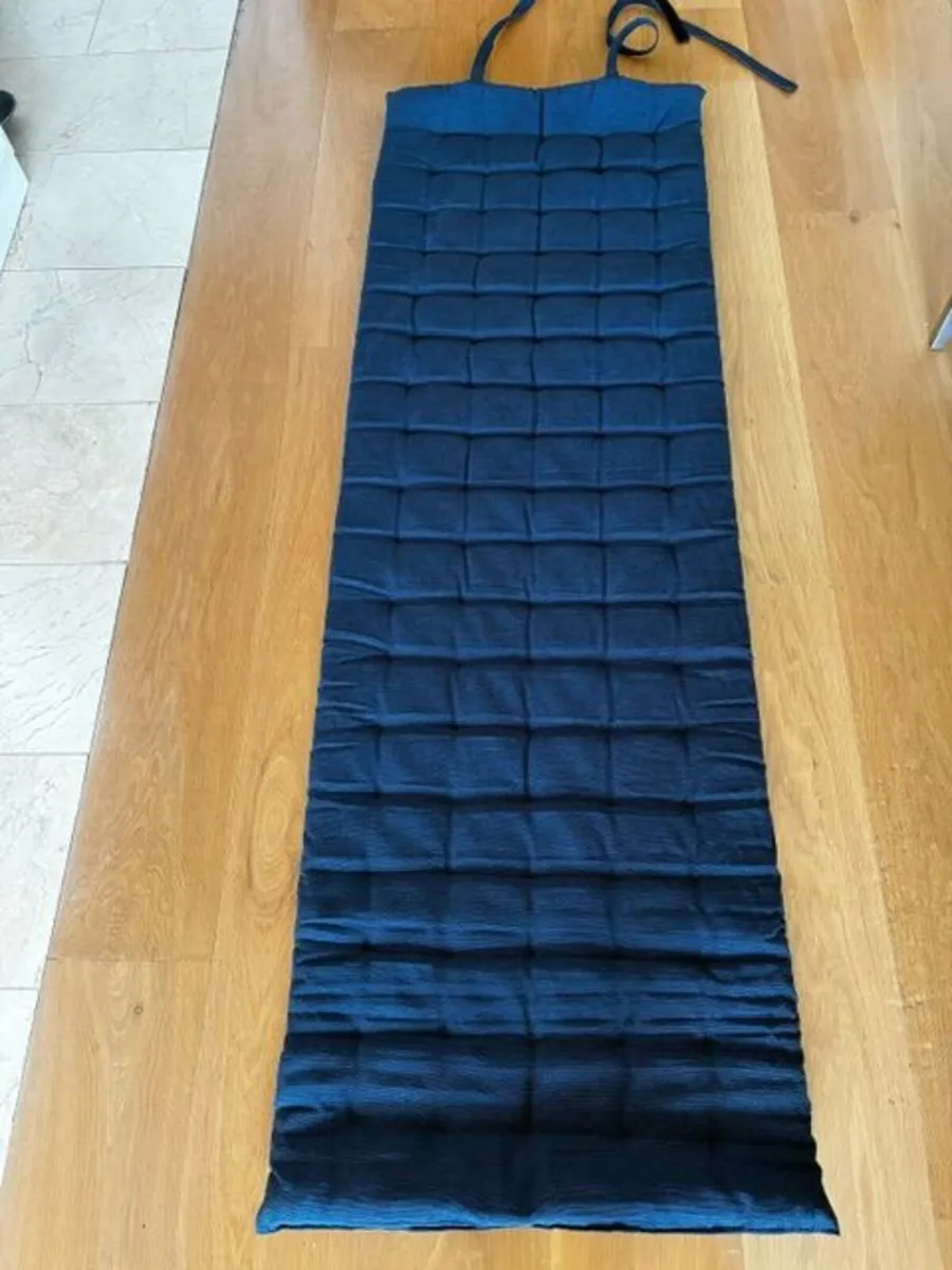 Beach / Lounge Chair Mattress / Camping Mattress - Image 2
