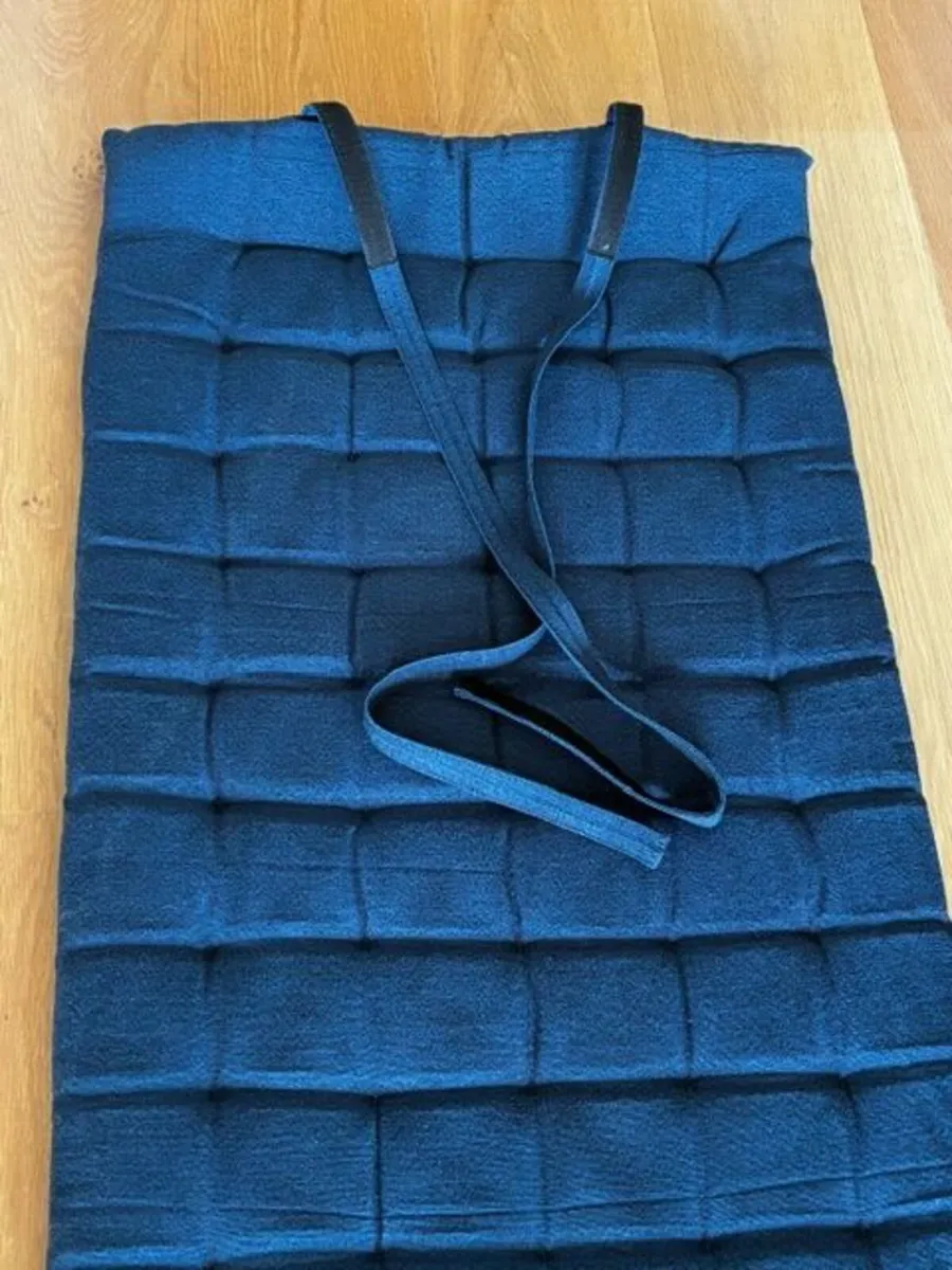 Beach / Lounge Chair Mattress / Camping Mattress - Image 3
