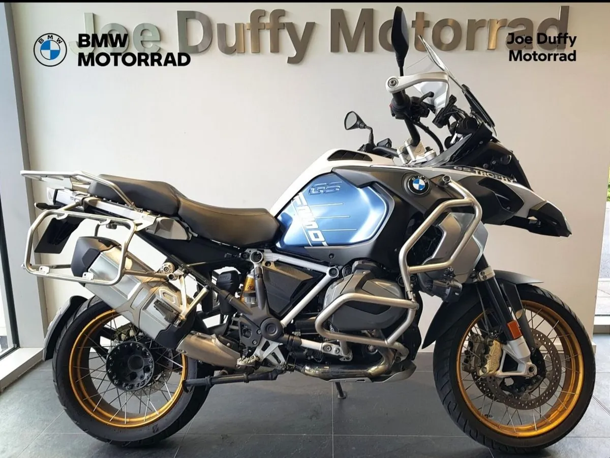 BMW Other 1250 GS Adventure TE Finance Available - Image 1