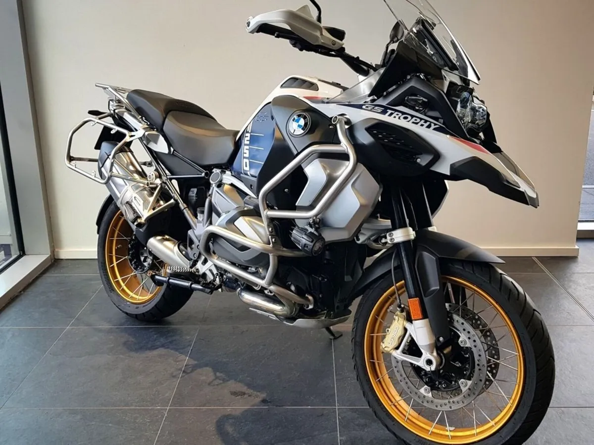 BMW Other 1250 GS Adventure TE Finance Available - Image 3