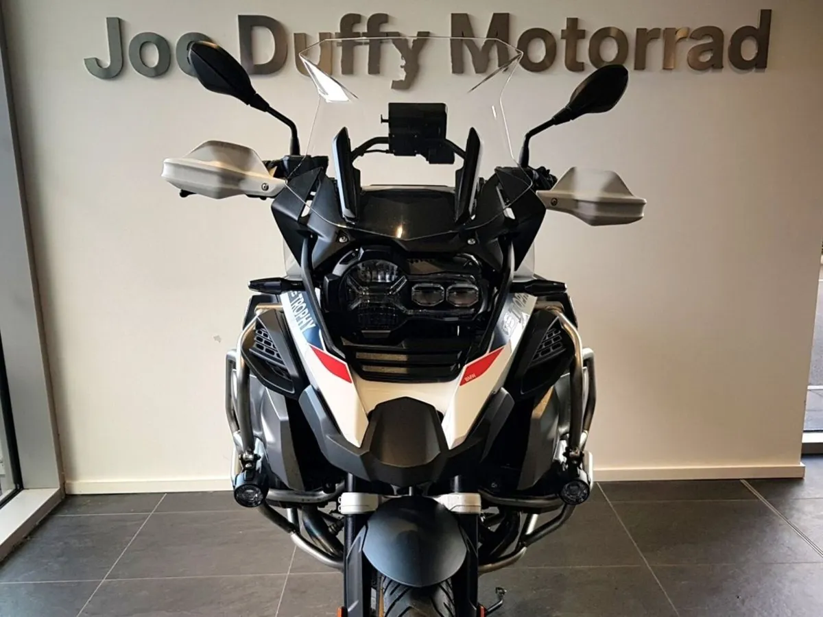 BMW Other 1250 GS Adventure TE Finance Available - Image 4