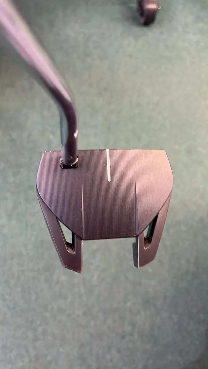 TaylorMade Spider GT Black 34 inch S/STROKE €145 - Image 4