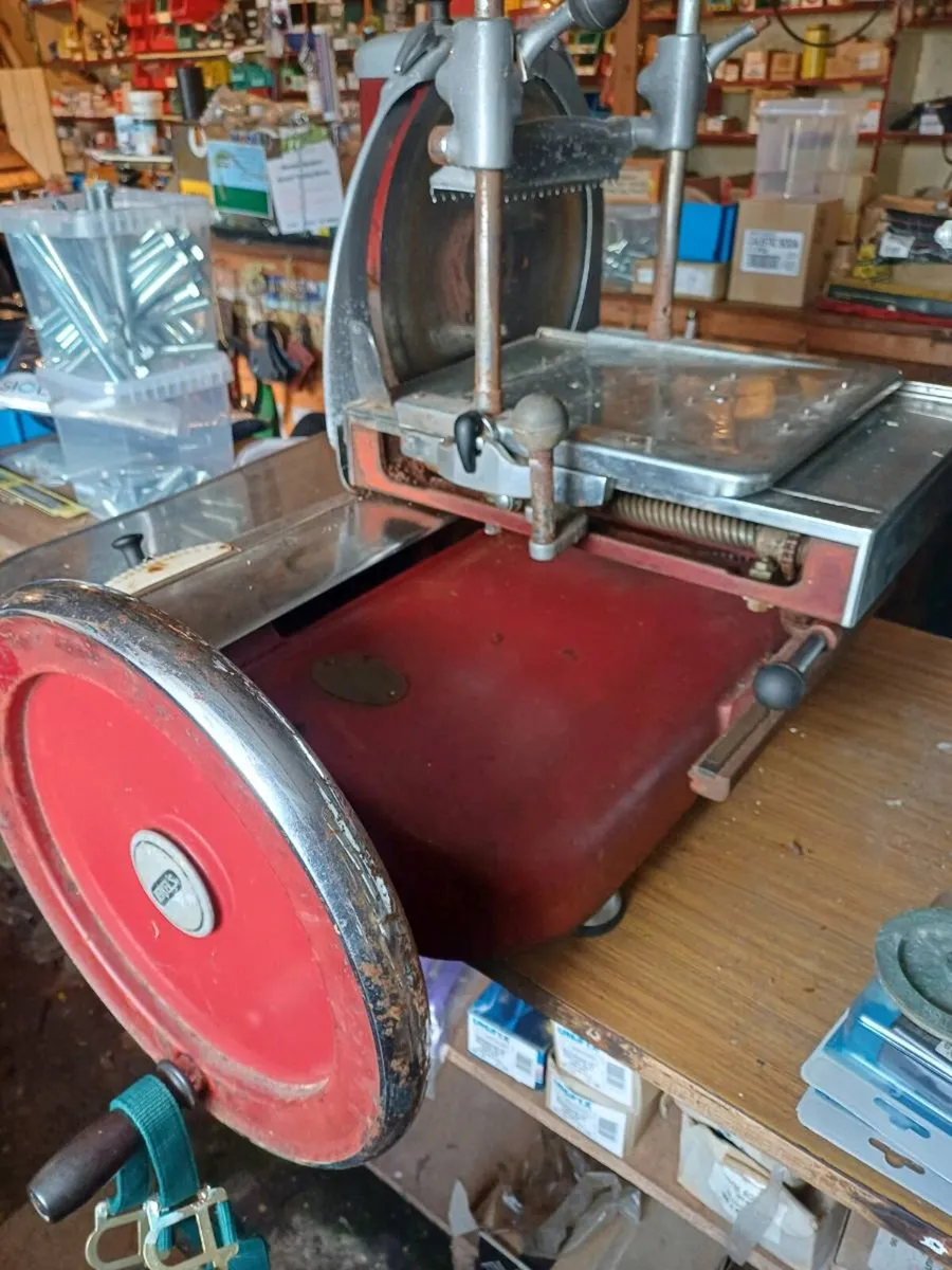 BERKEL Machines - Image 4