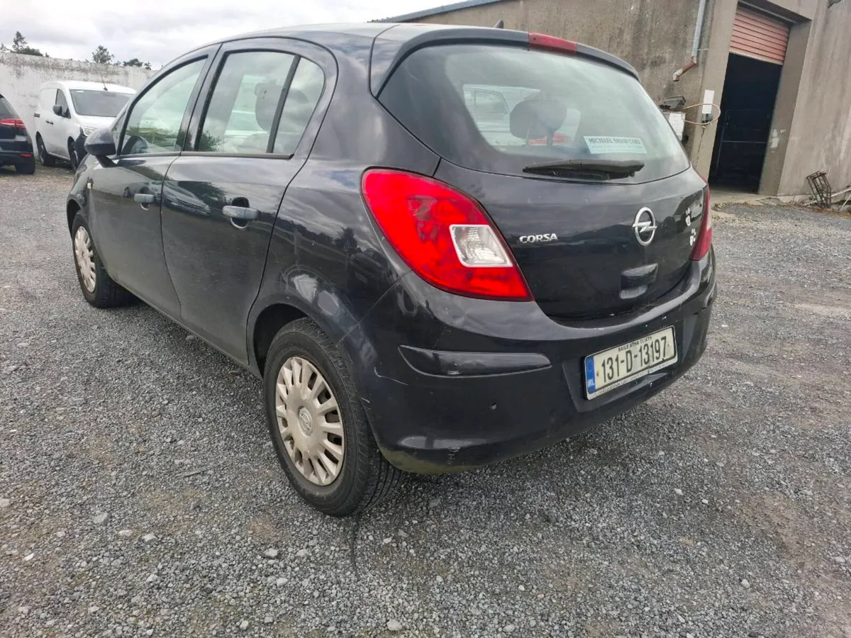 13 corsa - Image 4