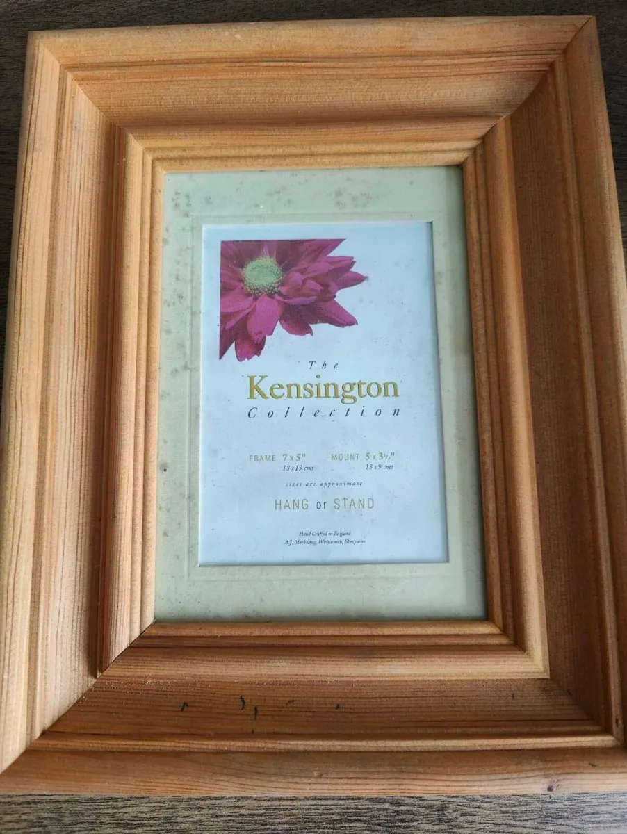 Photo frames - Image 3