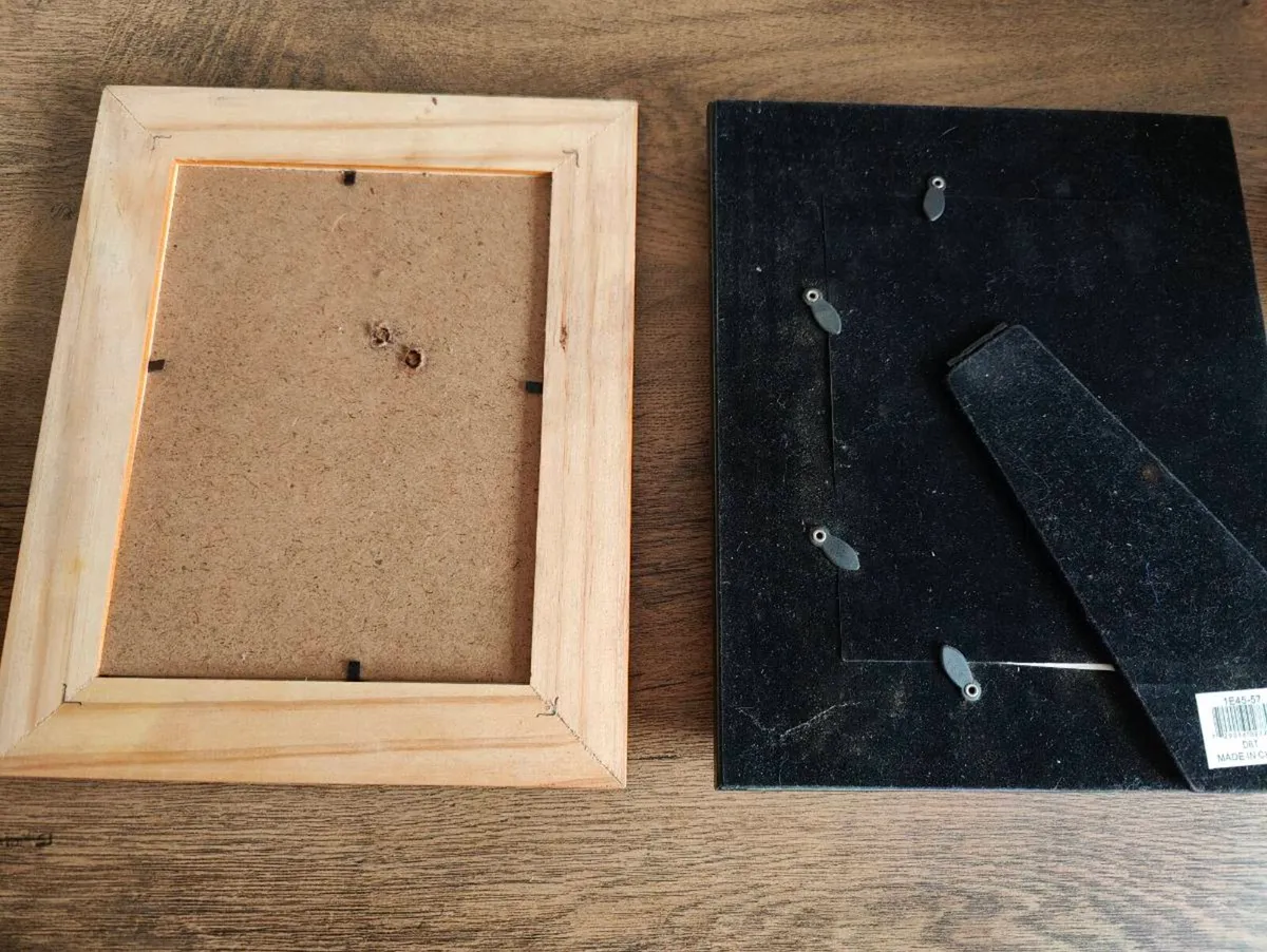 Photo frames - Image 2