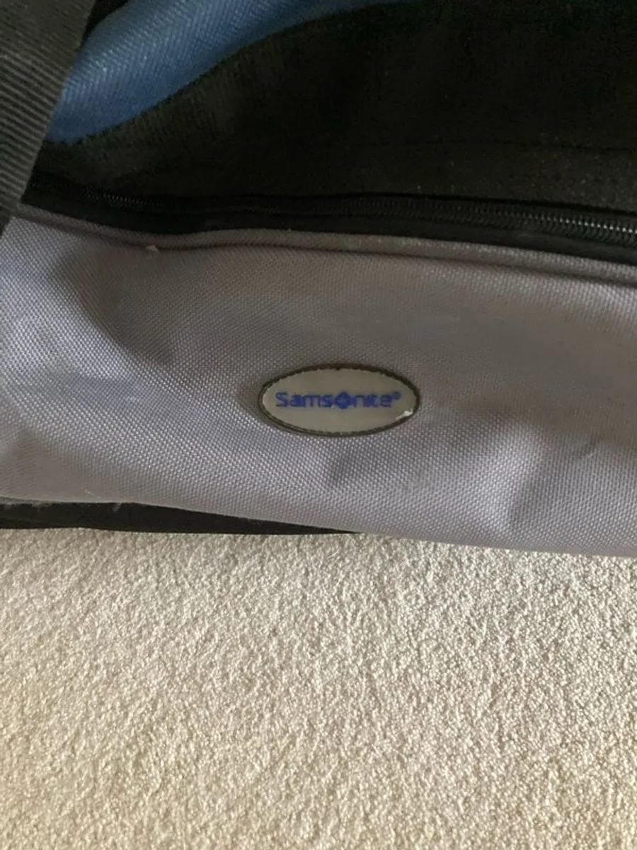 luggage - Image 2
