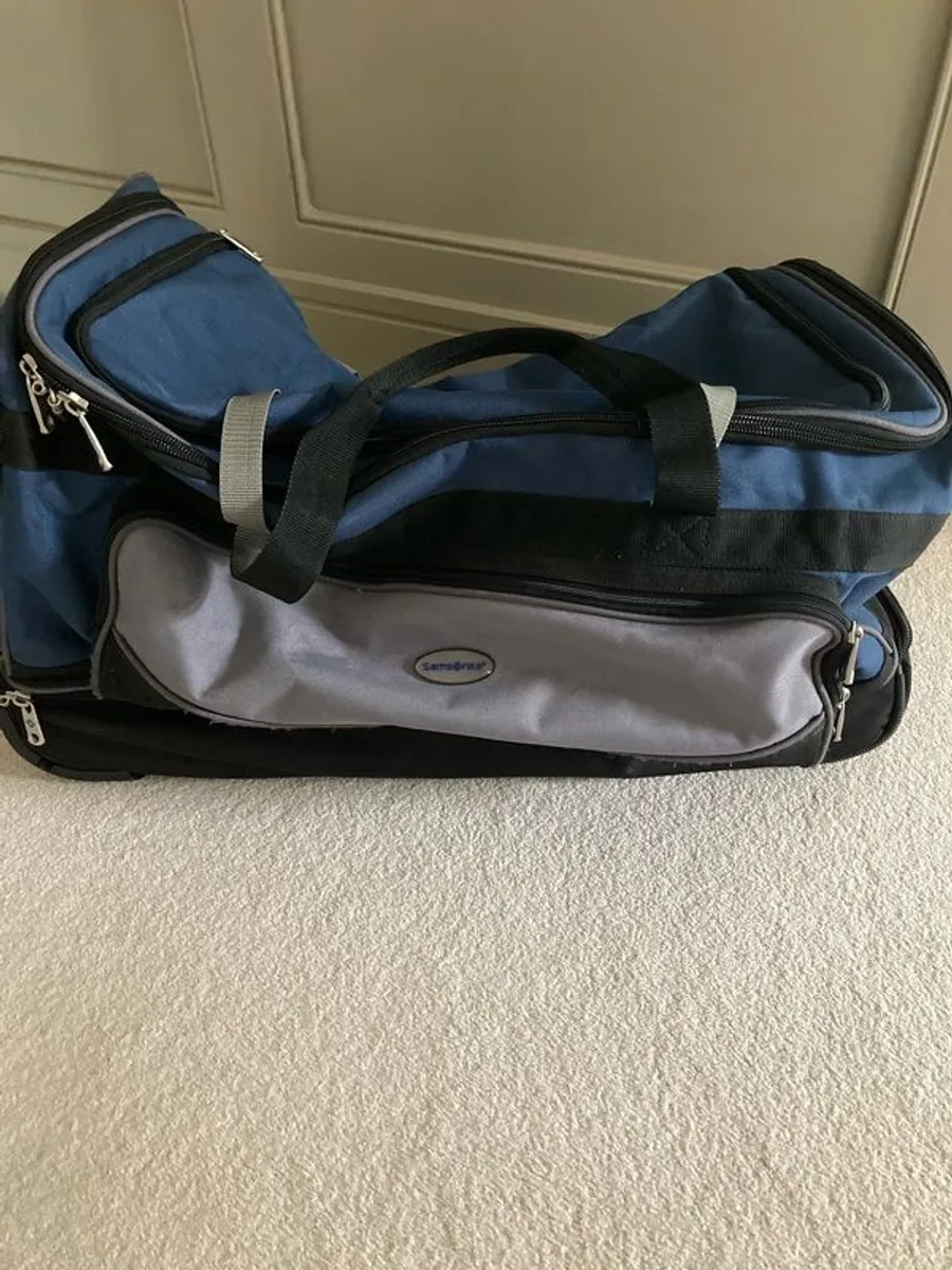 luggage - Image 3