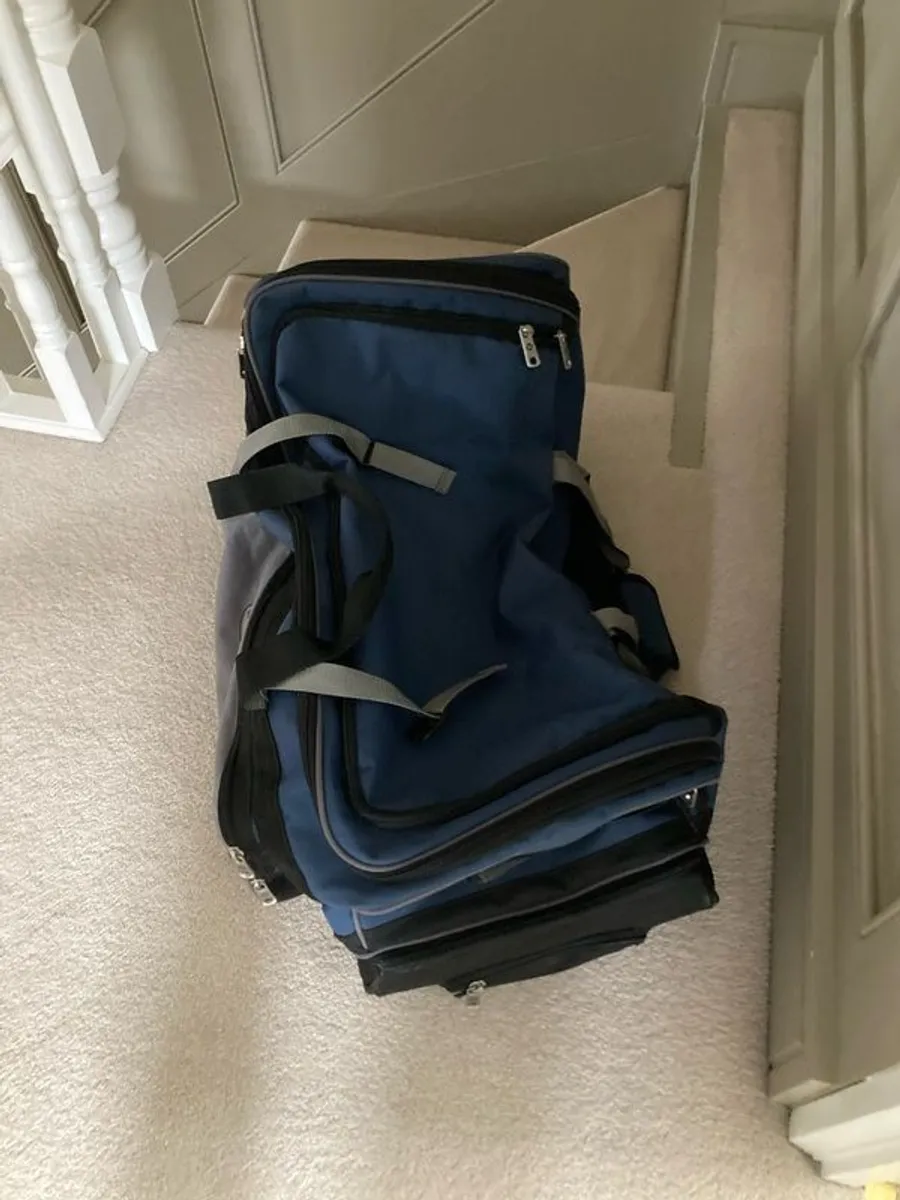 luggage - Image 1