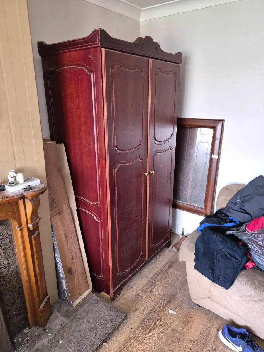 Wardrobe - Image 1