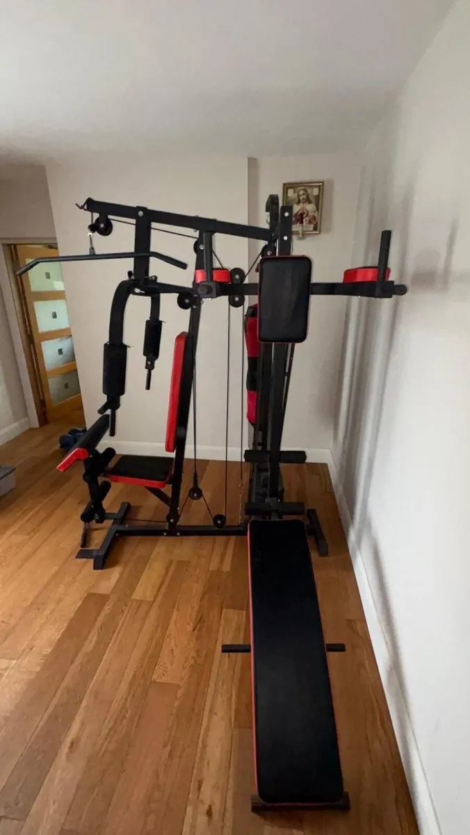 multi gym - Image 2