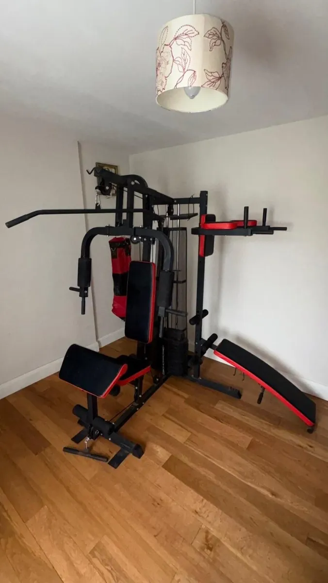 multi gym - Image 3
