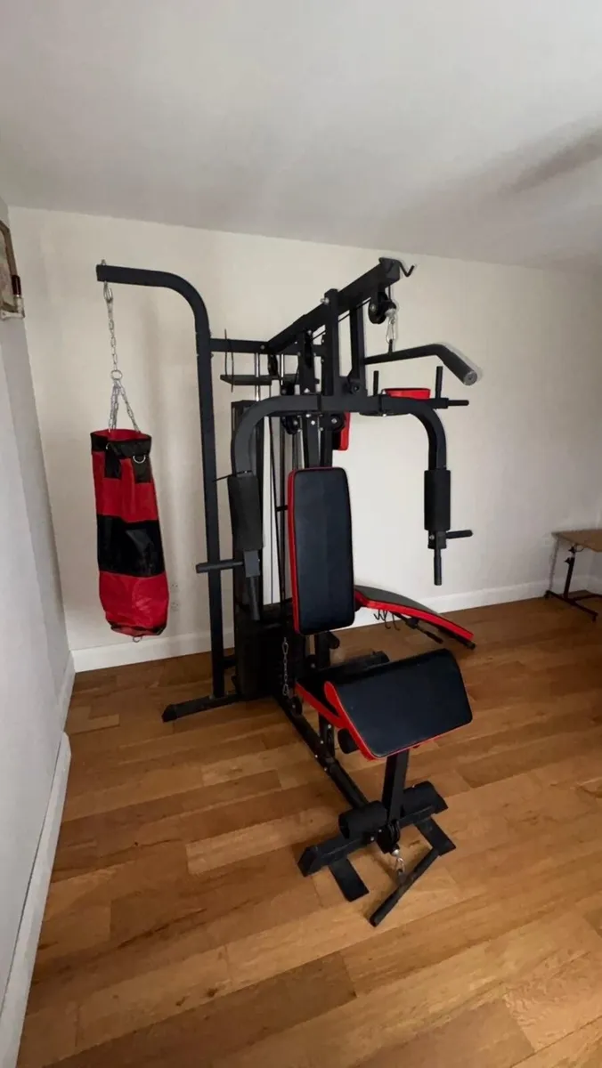 multi gym - Image 1