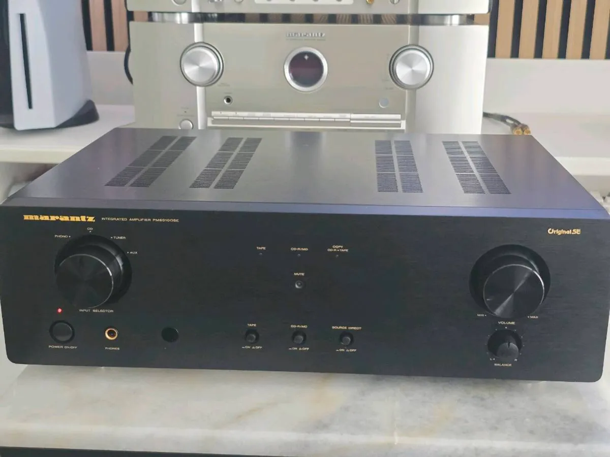 Marantz - Image 1