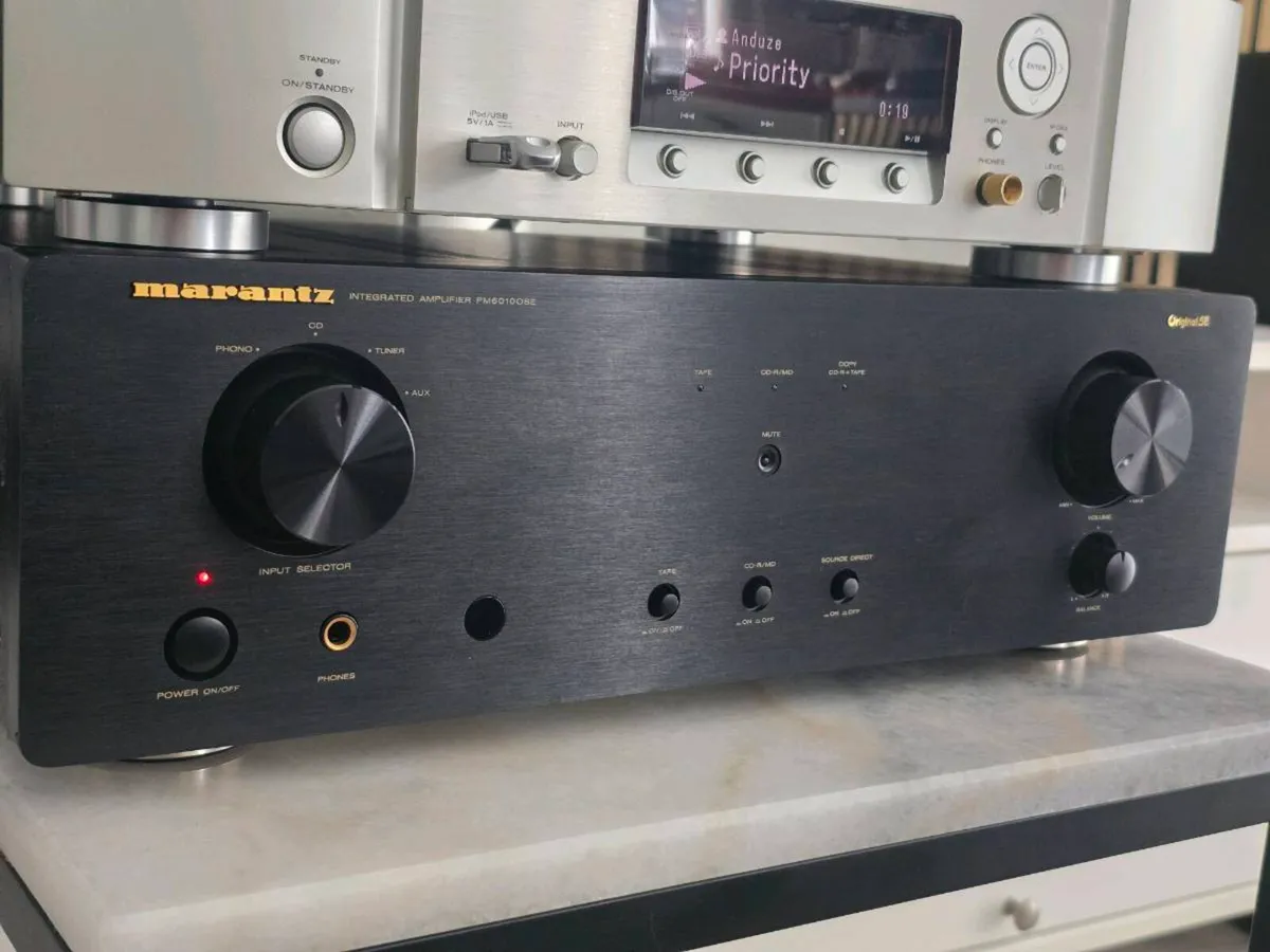 Marantz - Image 2