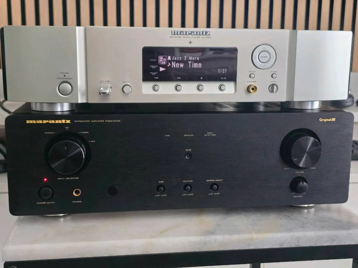 Marantz - Image 3