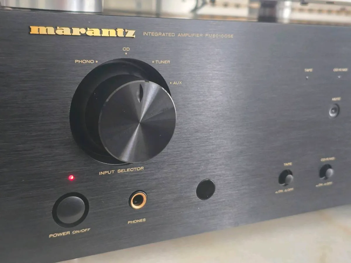 Marantz - Image 4