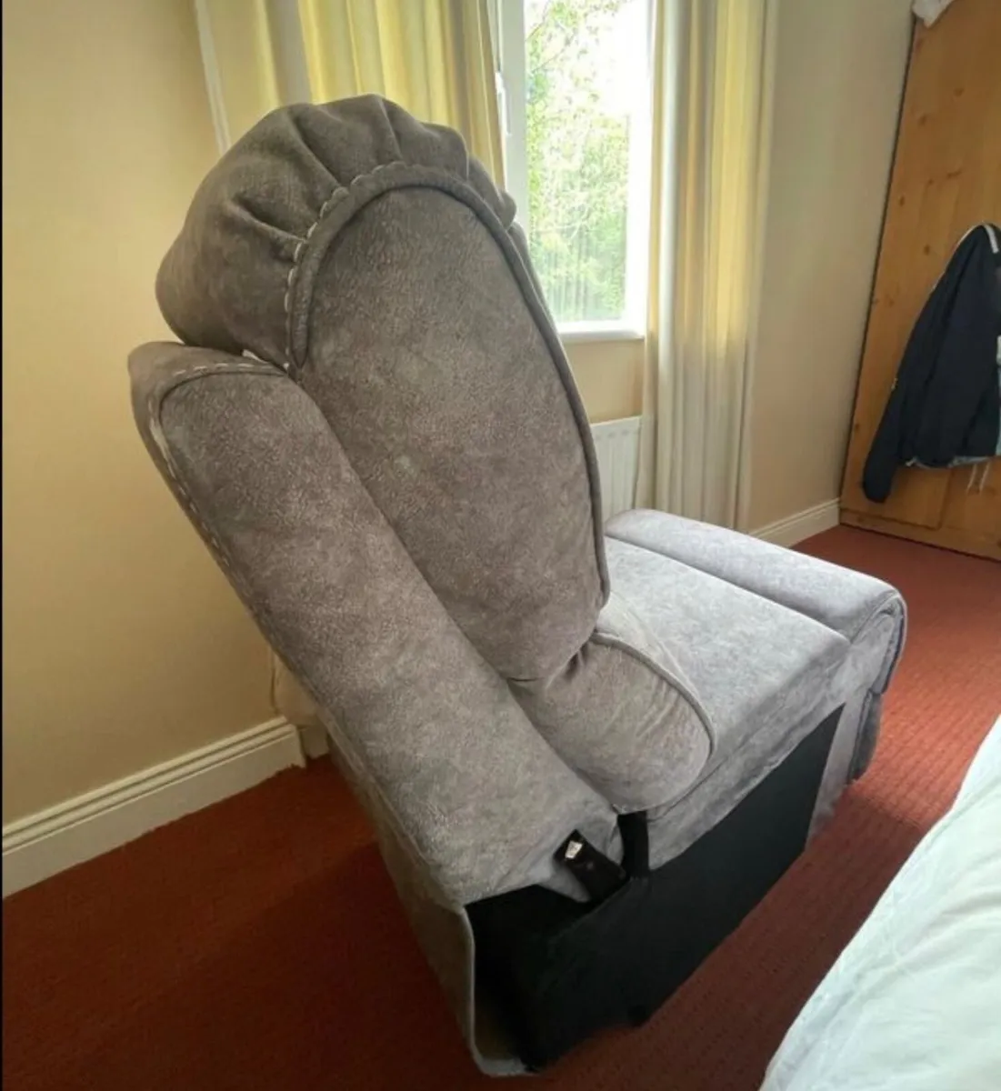 Single sofa seat - Image 3
