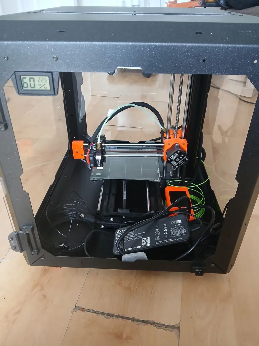Prusa 3d printer - Image 3