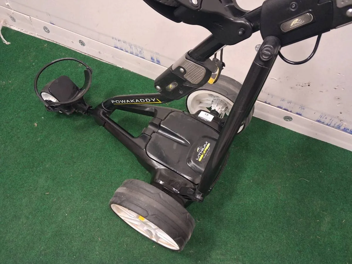 Powakddy FW at Golf Concepts - Image 4