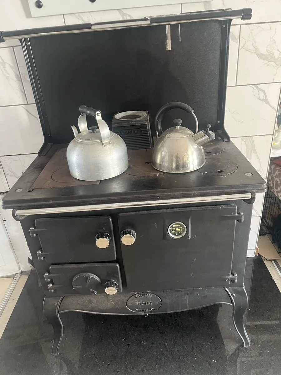 Stanley Cooker - Image 1