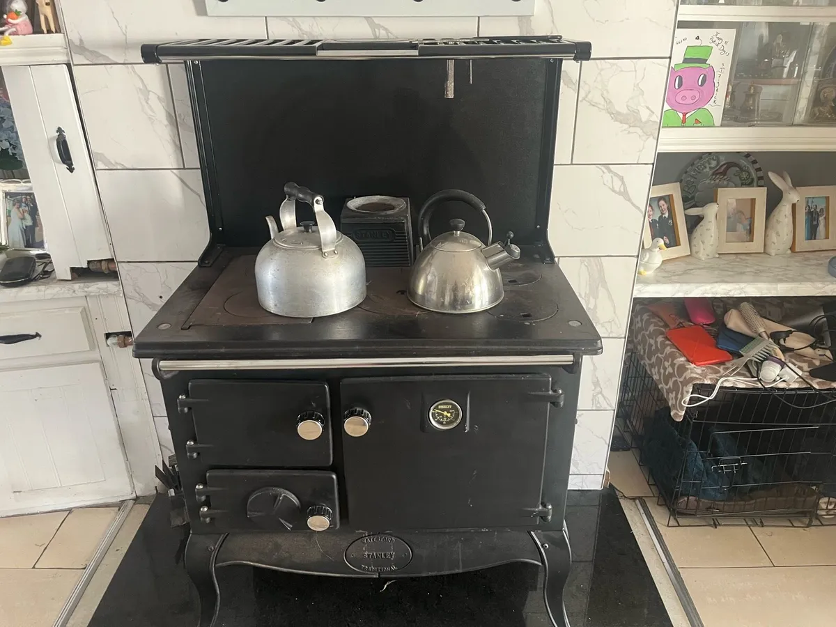 Stanley Cooker - Image 2