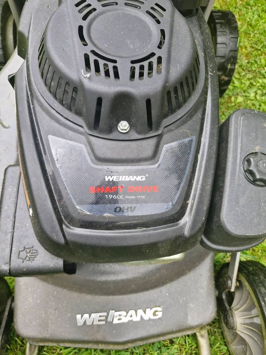 Lawnmower - Image 2