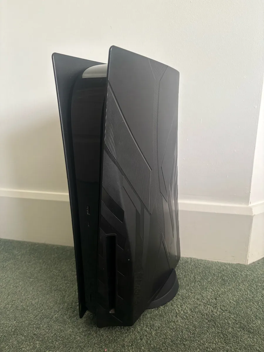 PS5 - Disc Edition - Image 3