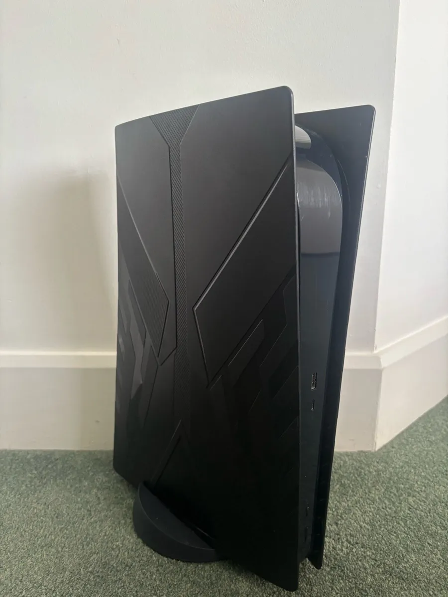 PS5 - Disc Edition - Image 4