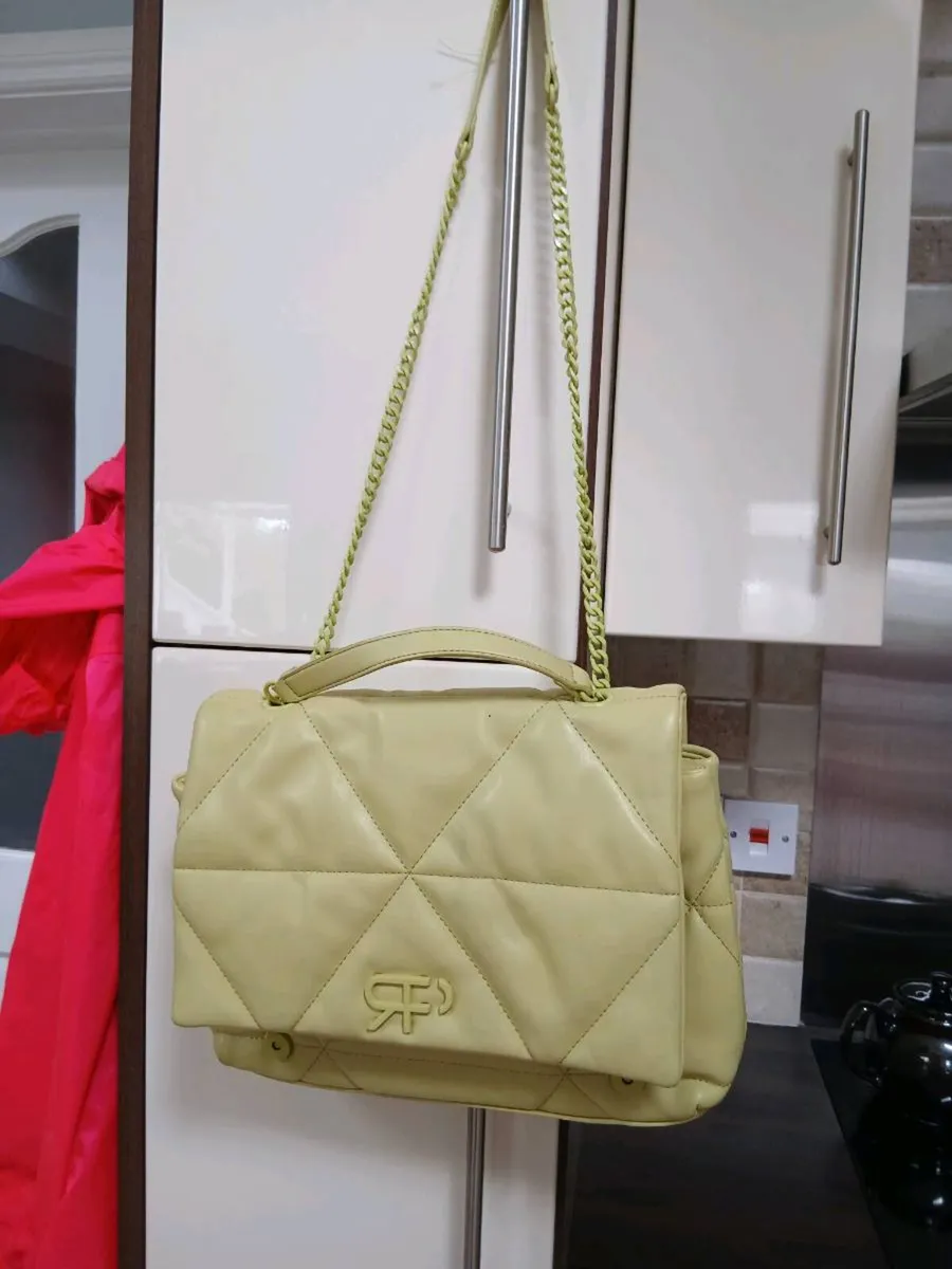 SELECTION  OF LADIES HANDBAGS - Image 1