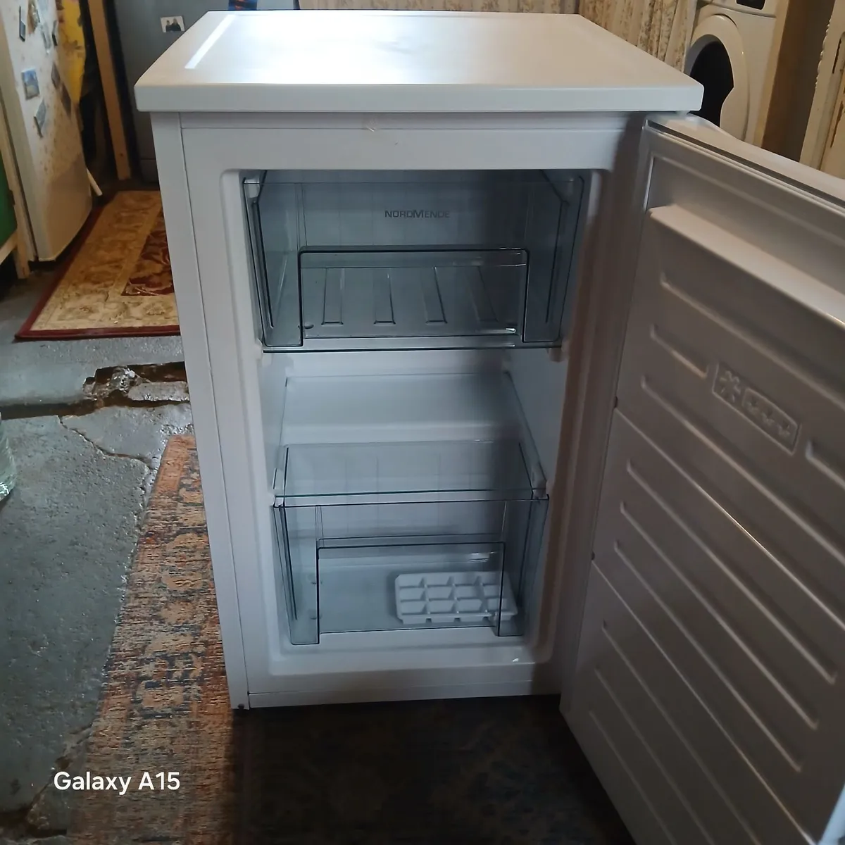 Freezer - Image 1