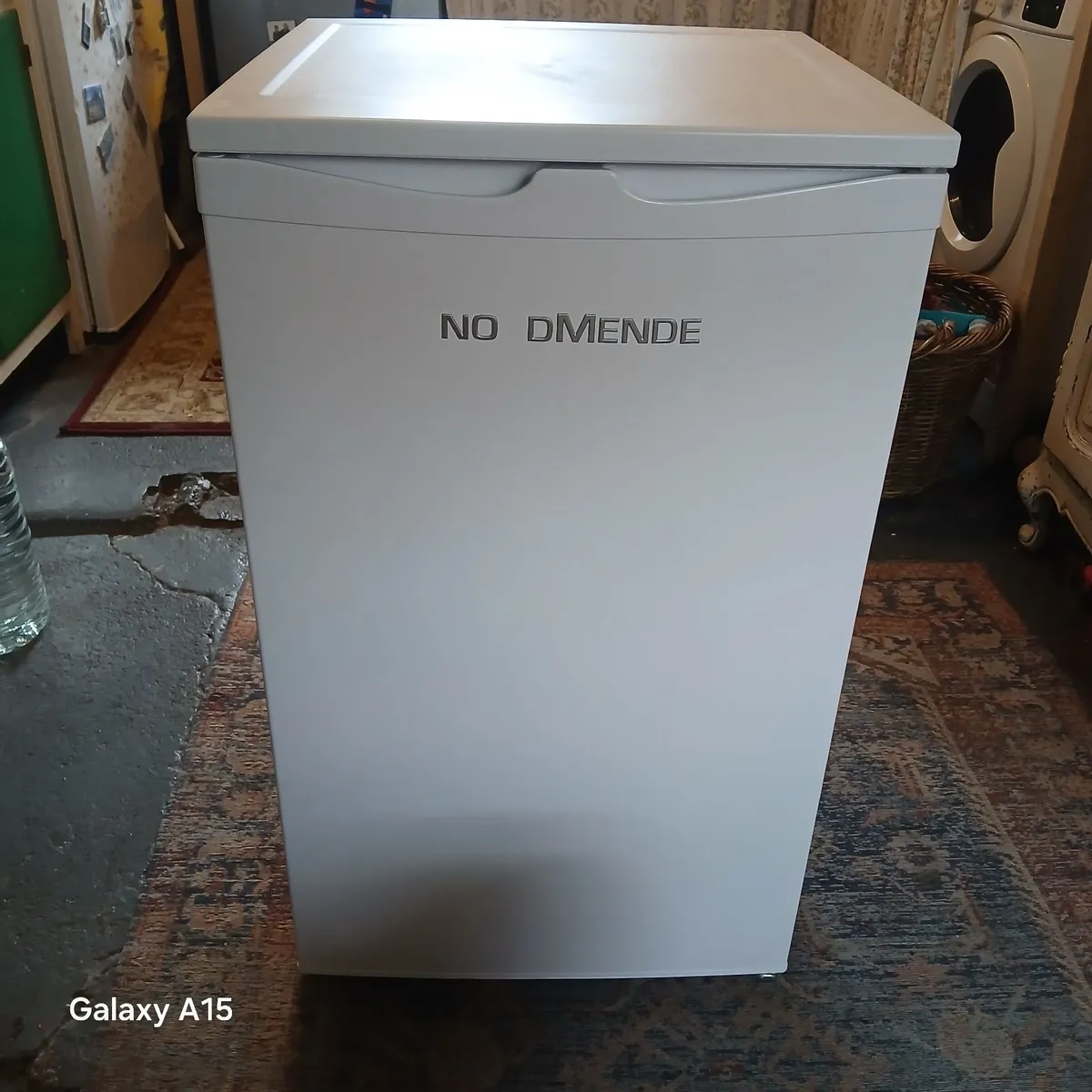 Freezer - Image 2