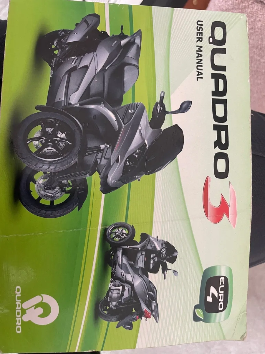 QUADRO Other 2018 - Image 3